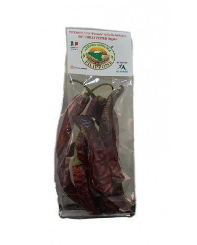 Peperoncino di sicilia...