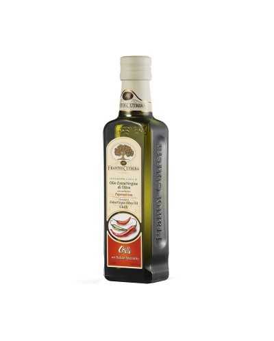 Olio e.v.oliva aromatizzato...