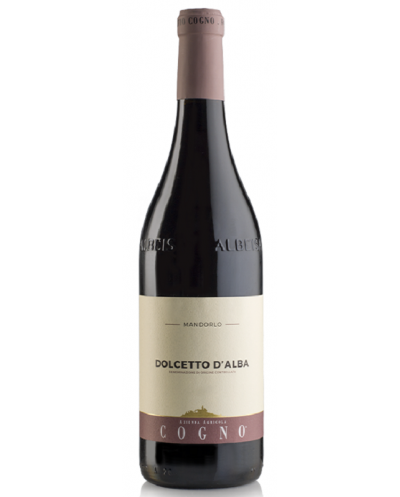 DOLCETTO D'ALBA DOC "...