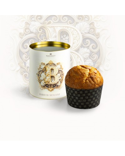 Panettone Barocco 1kg...