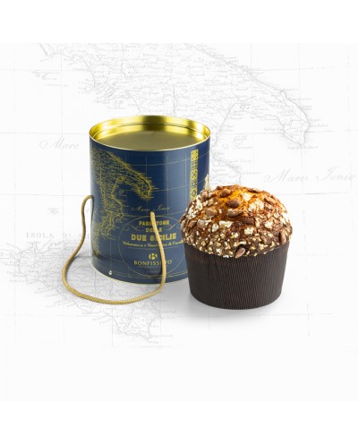 Panettone Le due Sicilie...